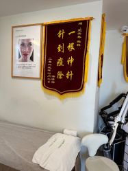 点击看大图 -塑青春&伊肤泉祛痘皮肤管理