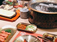 -西塔拾玖泥炉烤肉·活鳗(芝麻街店)