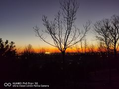 -北京西山国家森林公园