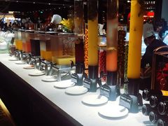-加餐海鲜自助(宝龙一城店)