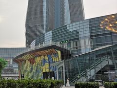 -大族广场Mall&More