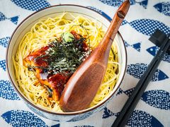 博多明太子肉末丼-一風堂拉面(港汇恒隆店)