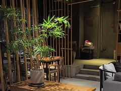 -竹里馆 ·茶食(奥体店)