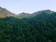 -藏龙百瀑风景区