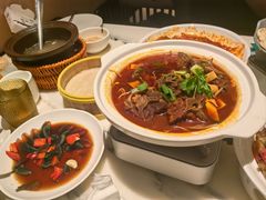 -小菜园新徽菜(马鞍山金鹰店)