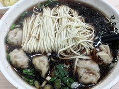 -蒋家桥饺面店(广陵路店)