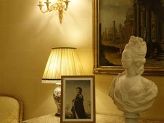 -The Ritz Restaurant