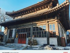 -嵩祝寺及智珠寺
