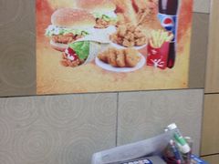 picture-华莱士·全鸡汉堡(鹭江桥店)