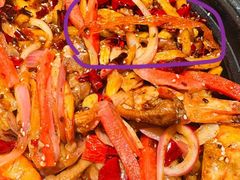 -蛙小侠(亚欧商厦店)