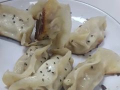 -汪记大王锅贴(成山路店)
