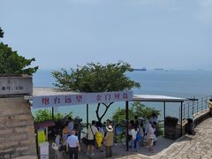 -胡里山炮台