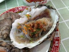 -四海蒸鲜蒸汽海鲜自助(北戴河店)