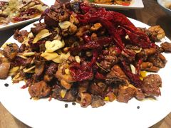 -杨乐辣子鸡(和田一街店)