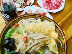 -韦记螺蛳粉(NO2店)