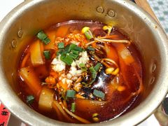 -文立新麻辣烫(合生汇21街区店)