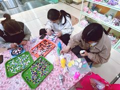-新世界百货(顺义店)