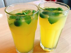 -必胜客(安盛金马店)