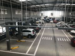 -广州南菱汇通雪佛兰4S店(白云大道店)