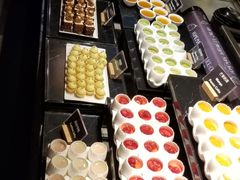 -香港唯港荟 Hotel ICON – The Market