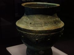 -盘龙城遗址博物院