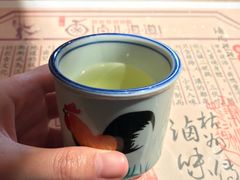 -卤儿道道(龙游路店)