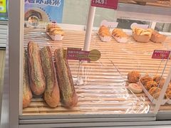 -味多美蛋糕(义和庄地铁店)