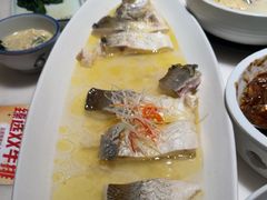 -假装苏杭·园林餐厅(陆家嘴中心店)
