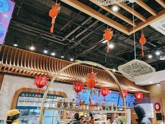 -西部马华清真兰州牛肉面·烧烤夜市(三里河店)