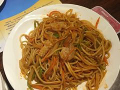 -YOYO悠游美食地图(西市城购物中心店)