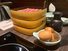 -MoMo牧场·寿喜烧专门店(长泰广场店)