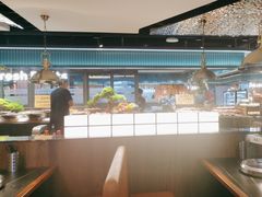 -東盛炭烤自助料理(浦东文峰广场店)