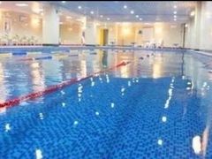 -尼莫亲子游泳NEMOSWIM(西美中心)