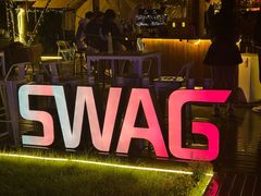 -SWAG·日咖夜酒·城市露营