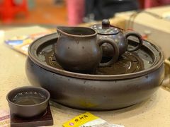 -点都德(汇点楼店)