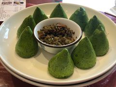 -山水人家(九堡店)