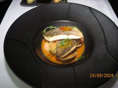 -瑞吉酒店 · Elba 欧尔巴意大利餐厅· 精致意餐·云端聚会
