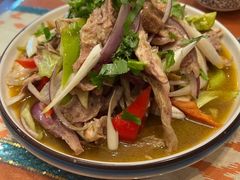 椒麻鸡-新疆欣悦饭庄