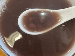 红豆汤-坊门老街(宜山路店)