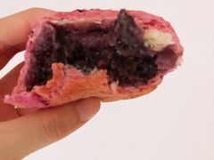 血糯米紫薯软软包-LELECHA乐乐茶(美罗城店)