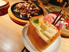 -青年公社烤鸭(滨湖银泰店)