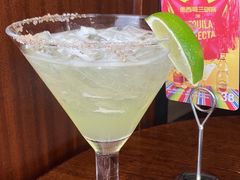 -Chili's Cafe&Bar奇利斯(滨江店)