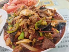 -尔力新疆丸子汤(北屯店)