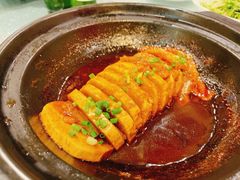 -香融府·烤鸭·家常菜(马家堡路店)