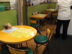 大堂-麦奀云吞面世家(佐敦店)