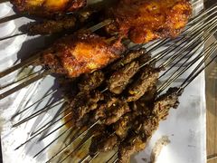 -铁诚烤肉
