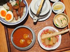 -味太助·银饭食堂(中华城店)