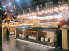 -苏格里岛自助烤肉海鲜火锅(成都金牛万达店)