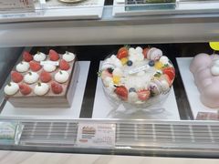 -85度C(苏州平江万达店)