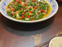 -杨记隆府(白象街店)
